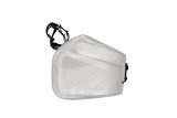 Doctorbike ULTRA BAR BAG 4L - HYDROGEN WHITE TRANSLUCENT