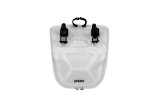 Doctorbike ULTRA BAR BAG 4L - HYDROGEN WHITE TRANSLUCENT