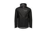Doctorbike M'S MOTION RAIN JACKET - URANIUM BLACK