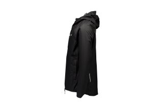 Doctorbike M'S MOTION RAIN JACKET - URANIUM BLACK