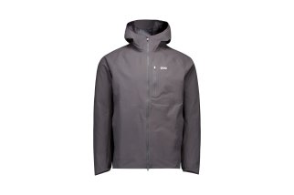 Doctorbike M'S MOTION RAIN JACKET - SYLVANITE GREY