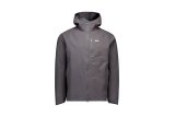 Doctorbike M'S MOTION RAIN JACKET - SYLVANITE GREY