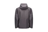 Doctorbike M'S MOTION RAIN JACKET - SYLVANITE GREY