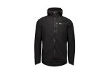 Doctorbike MOTION WIND JACKET - URANIUM BLACK