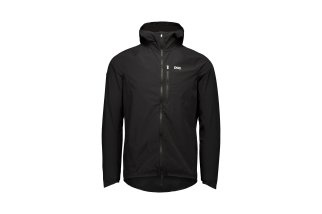 Doctorbike MOTION WIND JACKET - URANIUM BLACK