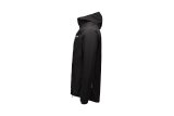 Doctorbike MOTION WIND JACKET - URANIUM BLACK