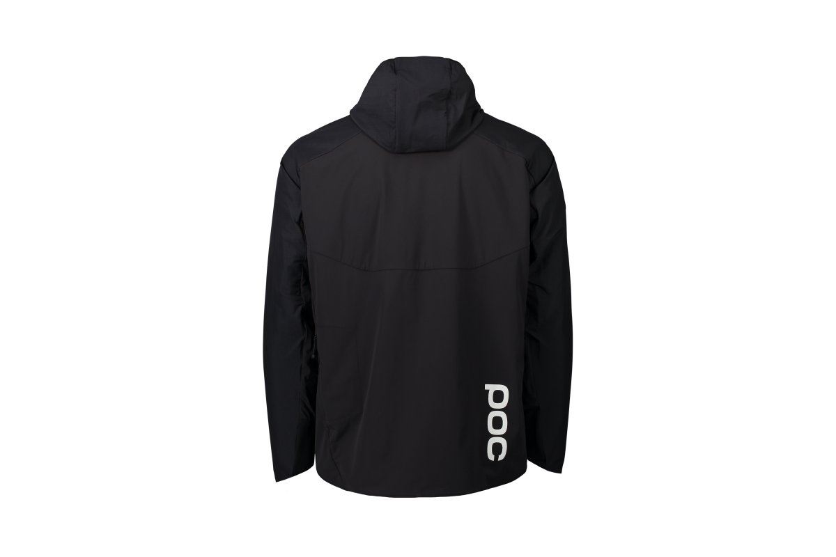 Doctorbike GUARDIAN AIR JACKET - URANIUM BLACK