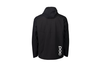 Doctorbike GUARDIAN AIR JACKET - URANIUM BLACK