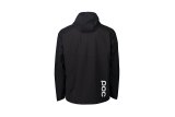 Doctorbike GUARDIAN AIR JACKET - URANIUM BLACK
