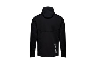 Doctorbike GUARDIAN AIR JACKET - URANIUM BLACK