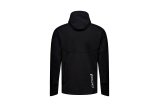 Doctorbike GUARDIAN AIR JACKET - URANIUM BLACK