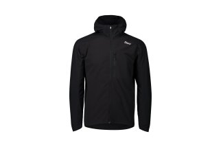 Doctorbike GUARDIAN AIR JACKET - URANIUM BLACK