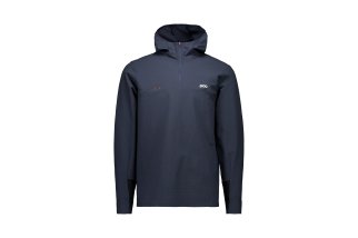 Doctorbike M'S MANTLE THERMAL HOODIE - APATITE NAVY
