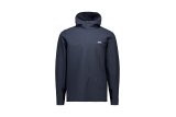 Doctorbike M'S MANTLE THERMAL HOODIE - APATITE NAVY