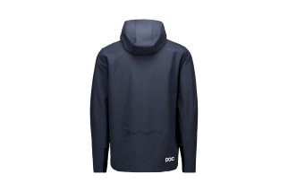 Doctorbike M'S MANTLE THERMAL HOODIE - APATITE NAVY