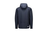 Doctorbike M'S MANTLE THERMAL HOODIE - APATITE NAVY