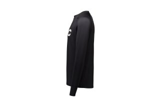 Doctorbike M'S REFORM ENDURO JERSEY - URANIUM BLACK
