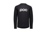 Doctorbike M'S REFORM ENDURO JERSEY - URANIUM BLACK