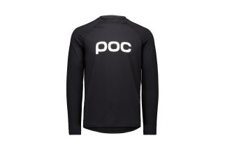 Doctorbike M'S REFORM ENDURO JERSEY - URANIUM BLACK
