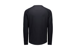 Doctorbike M'S REFORM ENDURO JERSEY - URANIUM BLACK