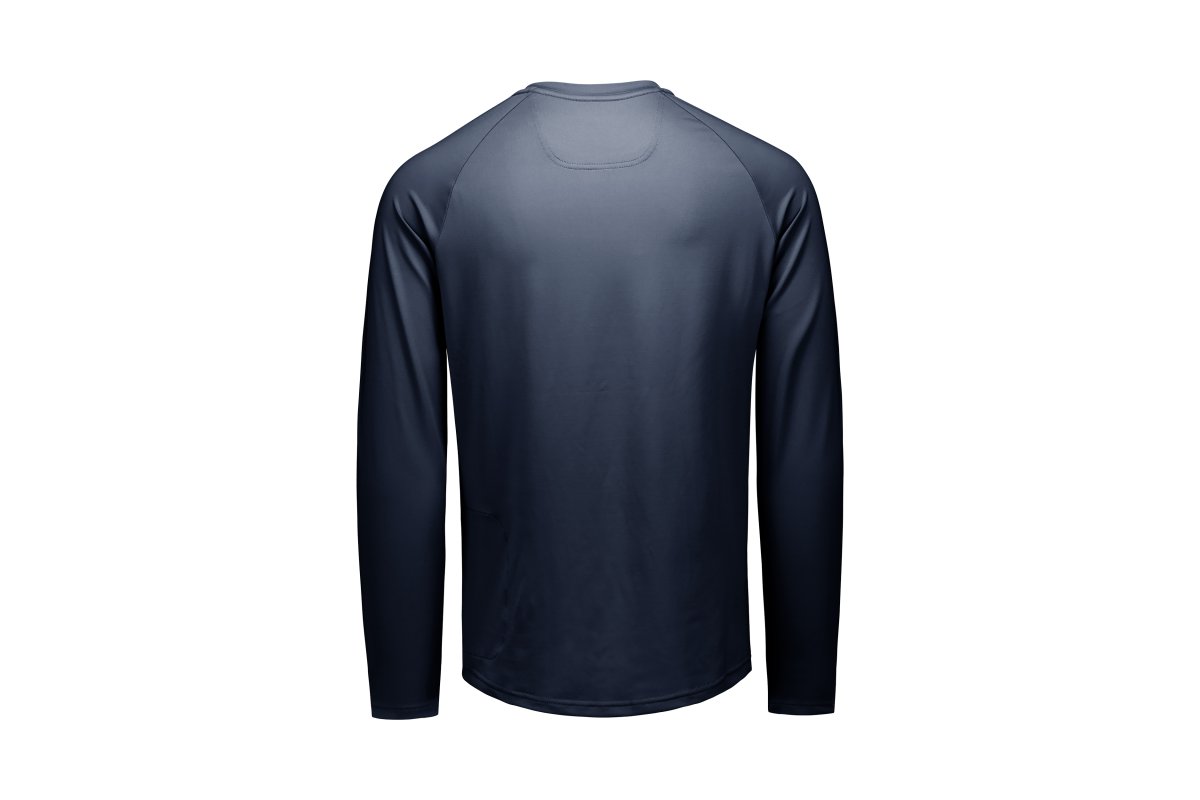 Doctorbike M'S REFORM ENDURO JERSEY - APATITE NAVY