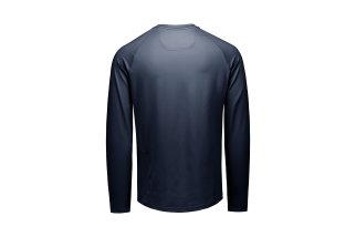 Doctorbike M'S REFORM ENDURO JERSEY - APATITE NAVY