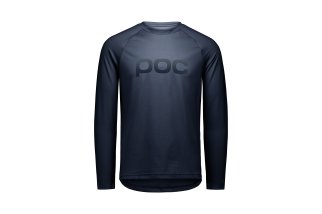 Doctorbike M'S REFORM ENDURO JERSEY - APATITE NAVY