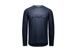 Doctorbike M'S REFORM ENDURO JERSEY - APATITE NAVY
