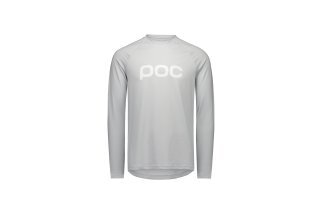 Doctorbike M'S REFORM ENDURO JERSEY - GRANITE GREY