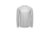 Doctorbike M'S REFORM ENDURO JERSEY - GRANITE GREY