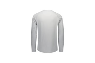 Doctorbike M'S REFORM ENDURO JERSEY - GRANITE GREY