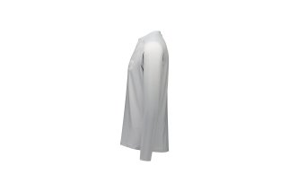 Doctorbike M'S REFORM ENDURO JERSEY - GRANITE GREY