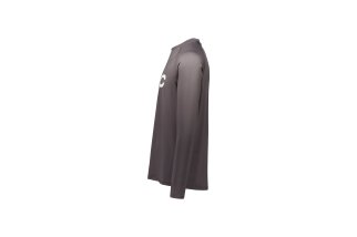 Doctorbike M'S REFORM ENDURO JERSEY - SYLVANITE GREY
