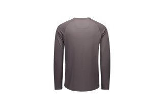 Doctorbike M'S REFORM ENDURO JERSEY - SYLVANITE GREY