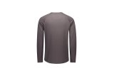Doctorbike M'S REFORM ENDURO JERSEY - SYLVANITE GREY