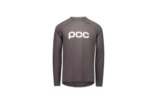 Doctorbike M'S REFORM ENDURO JERSEY - SYLVANITE GREY