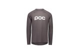 Doctorbike M'S REFORM ENDURO JERSEY - SYLVANITE GREY