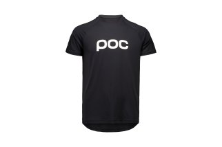 Doctorbike M'S REFORM ENDURO TEE - URANIUM BLACK