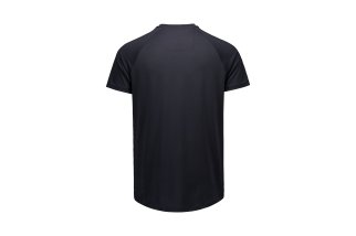 Doctorbike M'S REFORM ENDURO TEE - URANIUM BLACK