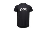 Doctorbike M'S REFORM ENDURO TEE - URANIUM BLACK