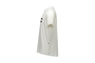 Doctorbike M'S REFORM ENDURO TEE - HYDROGEN WHITE