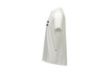 Doctorbike M'S REFORM ENDURO TEE - HYDROGEN WHITE