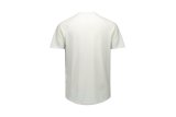 Doctorbike M'S REFORM ENDURO TEE - HYDROGEN WHITE