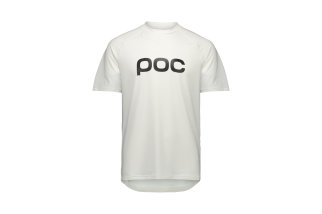 Doctorbike M'S REFORM ENDURO TEE - HYDROGEN WHITE
