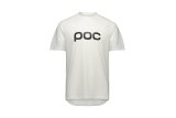 Doctorbike M'S REFORM ENDURO TEE - HYDROGEN WHITE