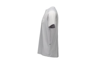 Doctorbike M'S REFORM ENDURO TEE - GRANITE GREY