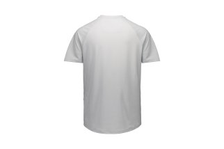Doctorbike M'S REFORM ENDURO TEE - GRANITE GREY