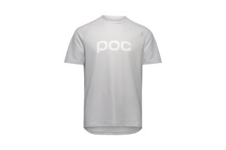 Doctorbike M'S REFORM ENDURO TEE - GRANITE GREY