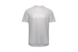 Doctorbike M'S REFORM ENDURO TEE - GRANITE GREY