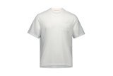 Doctorbike M'S MOTION S/S JERSEY - HYDROGEN WHITE